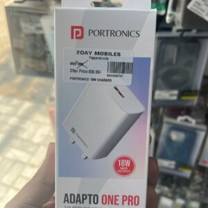 Portronics test product