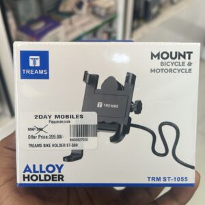 Mount Bicycle & Motorcycle