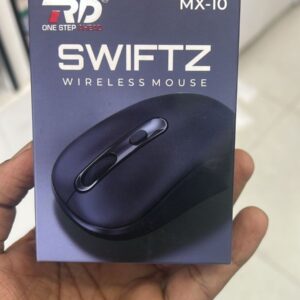 Swifiz Wireless Mouse